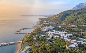 Rixos Sungate - The Land Of Legends Access